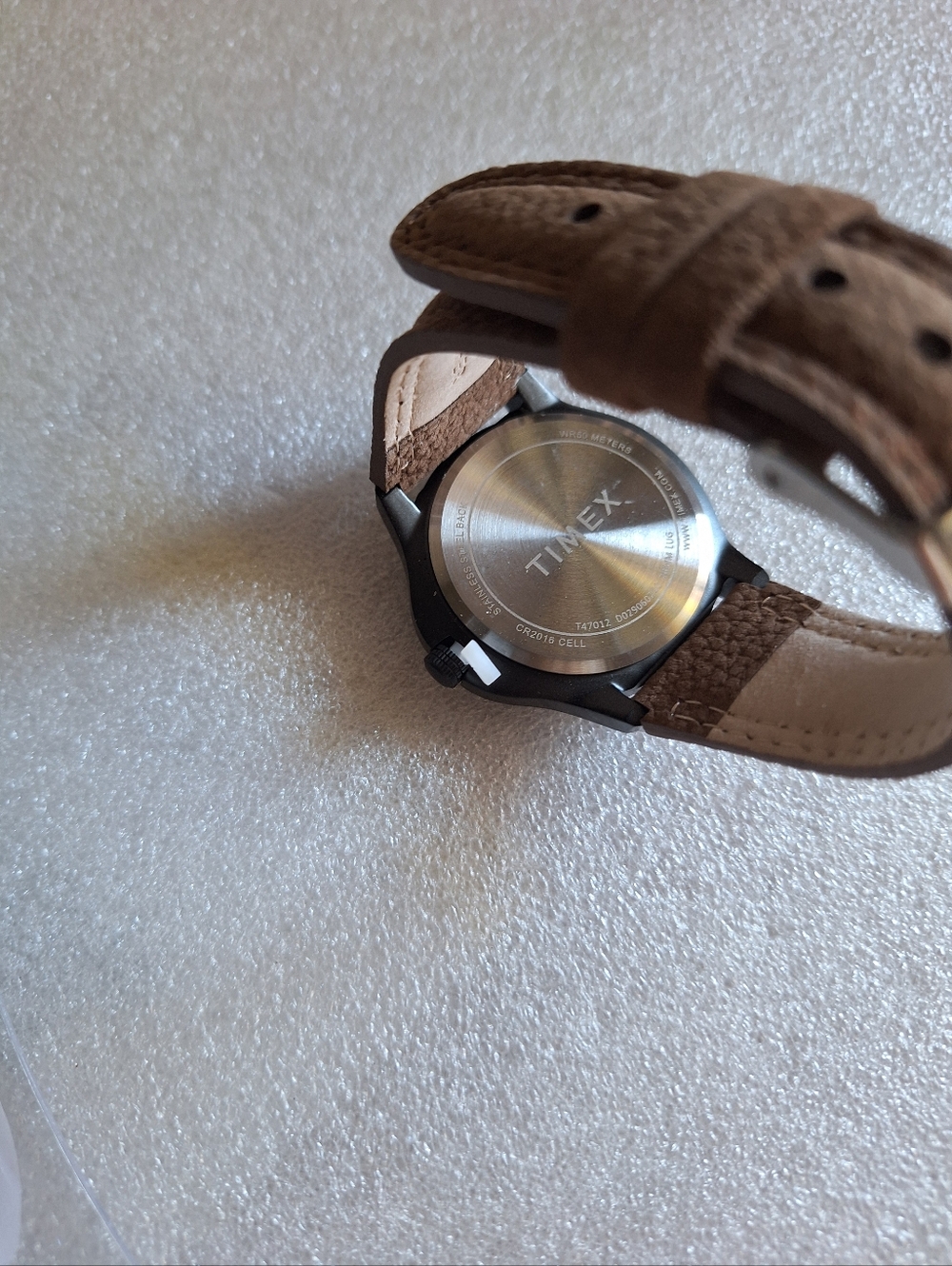 WatchTimex Expedition Metal Field Watch T47012 9J - New in Box (NIB) - Picture 7 of 7